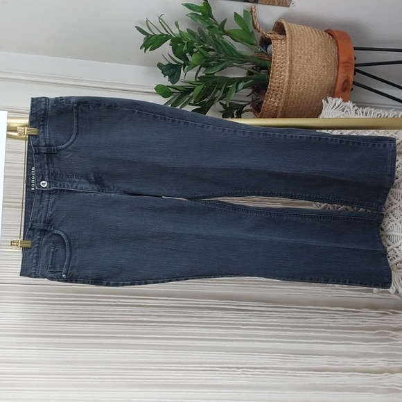 Sonoma original bootcut size 14 short - Picture 2 of 14
